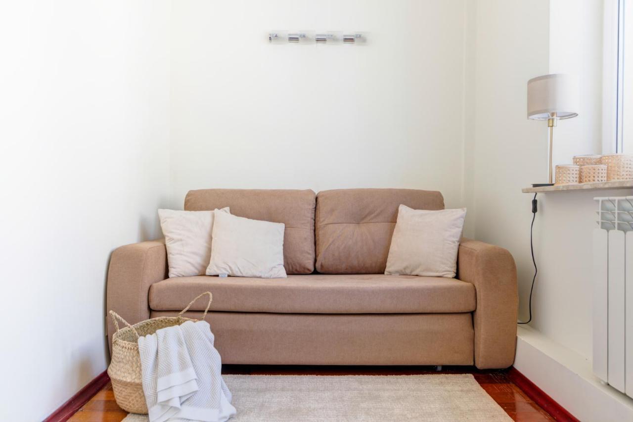 Krynica Apartamenty 100M Duzy Apartament, Salon + 3 Sypialnie Przy Deptaku Εξωτερικό φωτογραφία